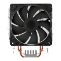 Wentylator CPU SAVIO FROST 120 mm - 1208190