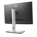Komputer AiO Dell OptiPlex 7410 23,8"FHD/i5-13500T/16GB/SSD256GB/UHD770/11PR Black 3Y - 1968578