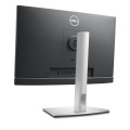 Komputer AiO Dell OptiPlex 7410 23,8"FHD/i5-13500T/16GB/SSD256GB/UHD770/11PR Black 3Y - 1968579