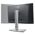 Komputer AiO Dell OptiPlex 7410 23,8"FHD/i5-13500T/16GB/SSD256GB/UHD770/11PR Black 3Y - 1968581