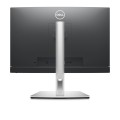 Komputer AiO Dell OptiPlex 7410 23,8"FHD/i5-13500T/16GB/SSD256GB/UHD770/11PR Black 3Y - 1968580