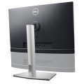 Komputer AiO Dell OptiPlex 7410 23,8"FHD/i5-13500T/16GB/SSD256GB/UHD770/11PR Black 3Y - 1968582
