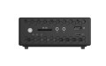 ZOTAC ZBOX NANO SFF/DDR5-4800 2242 SSD N100 GLAN WIF - 1968641
