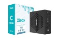 ZOTAC ZBOX NANO SFF/DDR5-4800 2242 SSD N100 GLAN WIF - 1968647