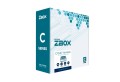 ZOTAC ZBOX NANO SFF/DDR5-4800 2242 SSD N100 GLAN WIF - 1947463