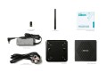 ZOTAC ZBOX NANO SFF/DDR5-4800 2242 SSD N100 GLAN WIF - 1968646
