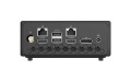 ZOTAC ZBOX NANO SFF/DDR5-4800 2242 SSD N100 GLAN WIF - 1947467