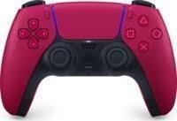 Kontroler bezprzewodowy SONY DualSense czerwony (OUTLET)