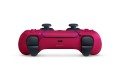 Kontroler bezprzewodowy SONY DualSense czerwony - 1048421