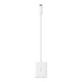 NPA004BTWH ROCKSTAR 3.5MM JACK/AUDIO AND USB-C CHARGING ADAPTER - 1967986