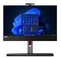 Lenovo ThinkCentre M70a Gen 3 i5-12400 21.5" FHD IPS 250nits AG 8GB DDR4 3200 SSD515 Intel UHD Graphics 730 W11Pro Black - 1968574