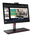 Lenovo ThinkCentre M70a Gen 3 i5-12400 21.5" FHD IPS 250nits AG 8GB DDR4 3200 SSD515 Intel UHD Graphics 730 W11Pro Black - 1968575