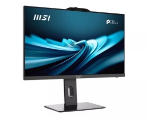 MSI AIO PRO AP242P 14M-648EU i5-14400 23,8" IPS LED FHD Non-Touch Anti-Glare 16GB SSD1TB M.2 AX211 WiFi 6E Windows 11 Pro Black