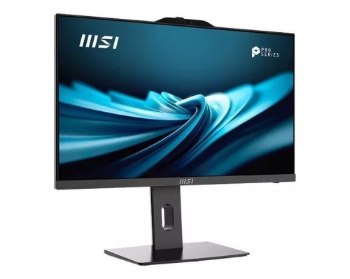 MSI AIO PRO AP242P 14M-648EU i5-14400 23,8" IPS LED FHD Non-Touch Anti-Glare 16GB SSD1TB M.2 AX211 WiFi 6E Windows 11 Pro Black - 1968583