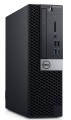 Dell SFF 5060K1 i5-8500 8GB DDR4 SSD512 Keyboard+Mouse W11Pro (REPACK) 2Y - 1968664