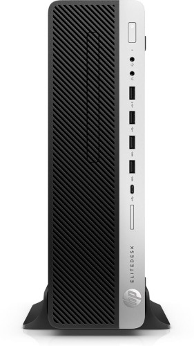 HP 800G4 SFF i5-8500 8GB DDR4 SSD512 Keyboard+Mouse W11Pro (REPACK) 2Y - 1968666