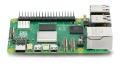 Raspberry Pi 5 8GB - Minikomputer (WYPRZEDAŻ) - 1968682