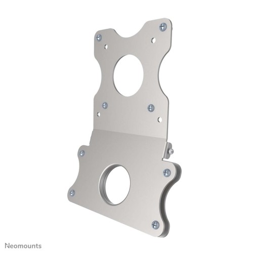Uchwyt do głośników Neomounts FPMA-VESAMAC2127 10"-27" 15 kg max Vesa 100x100 Silver - 1890508