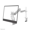 Uchwyt do głośników Neomounts FPMA-VESAMAC2127 10"-27" 15 kg max Vesa 100x100 Silver - 1968806
