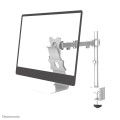 Uchwyt do głośników Neomounts FPMA-VESAMAC2127 10"-27" 15 kg max Vesa 100x100 Silver - 1968807