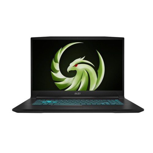 MSI Bravo 17 D7VFK-091XPL Ryzen 7 7735HS 17.3" FHD 144Hz 16GB DDR5 SSD1TB RTX 4060 8GB NoOS - 1968913