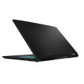 MSI Bravo 17 D7VFK-091XPL Ryzen 7 7735HS 17.3" FHD 144Hz 16GB DDR5 SSD1TB RTX 4060 8GB NoOS - 1850666