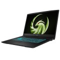 MSI Bravo 17 D7VFK-091XPL Ryzen 7 7735HS 17.3" FHD 144Hz 16GB DDR5 SSD1TB RTX 4060 8GB NoOS - 1850665