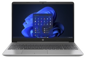 HP 255 G9 Ryzen 5 5625U 15,6"FHD AG UWVA 16GB SSD512 Radeon RX Vega 7 BacklitKYB Cam720p Win11 Asteroid Silver 3Y OnSite