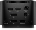 Stacja dokująca + zasilacz HP Thunderbolt G4 280W z przewodem combo czarna 4J0G4AA - 1779821