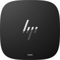 Stacja dokująca + zasilacz HP Thunderbolt G4 280W z przewodem combo czarna 4J0G4AA - 1817578