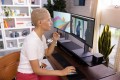 Stacja dokująca + zasilacz HP Thunderbolt G4 280W z przewodem combo czarna 4J0G4AA - 1917116