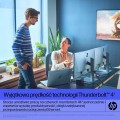 Stacja dokująca + zasilacz HP Thunderbolt G4 280W z przewodem combo czarna 4J0G4AA - 1795482