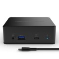 BELKIN DOCK USB-C DUAL DISPLAY - 1453271