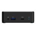 BELKIN DOCK USB-C DUAL DISPLAY - 1453277