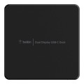BELKIN DOCK USB-C DUAL DISPLAY - 1453274