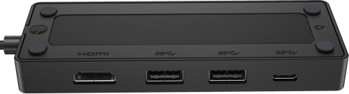 Stacja dokująca HP USB-C Travel Hub G3 86T46AA - 1948434