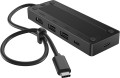 Stacja dokująca HP USB-C Travel Hub G3 86T46AA - 1959852