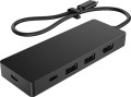 Stacja dokująca HP USB-C Travel Hub G3 86T46AA - 1948435