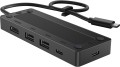 Stacja dokująca HP USB-C Travel Hub G3 86T46AA - 1948438