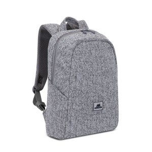 Rivacase 7923 33,8 cm (13.3") Plecak Szary