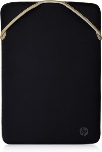 HP Etui Reversible Protective do notebooka 14.1", 2F1X3AA, czarno-złote