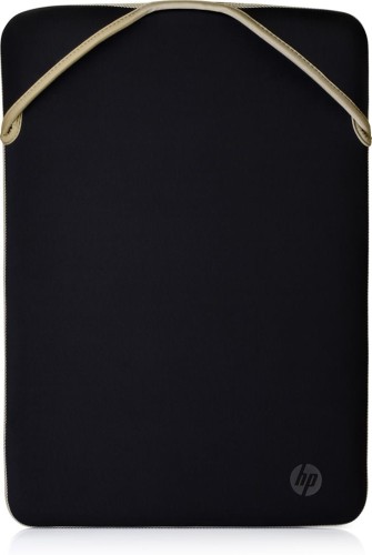 HP Etui Reversible Protective do notebooka 14.1", 2F1X3AA, czarno-złote - 1617458