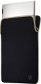 HP Etui Reversible Protective do notebooka 14.1", 2F1X3AA, czarno-złote - 1340466