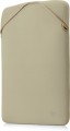 HP Etui Reversible Protective do notebooka 14.1", 2F1X3AA, czarno-złote - 1754952