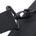 Torba do notebooka 17,3" RIVACASE Tegel czarna, z materiału wodoodpornego - 1194431