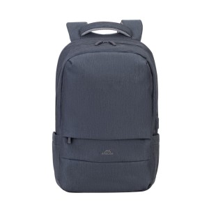 Rivacase 7567 43,9 cm (17.3") Plecak Niebieski