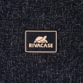 Plecak do notebooka 13,3" RIVACASE Anvik, czarny, z materiału wodoodpornego - 1126671