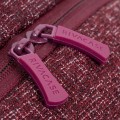 Plecak do notebooka 13,3" RIVACASE Anvik, czerwony, z materiału wodoodpornego - 1126441