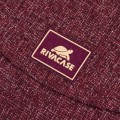 Plecak do notebooka 13,3" RIVACASE Anvik, czerwony, z materiału wodoodpornego - 1126421
