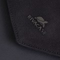 Plecak do notebooka 14" RIVACASE Cardiff, czarny - 1126715